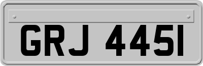 GRJ4451