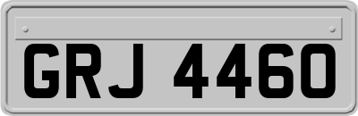 GRJ4460