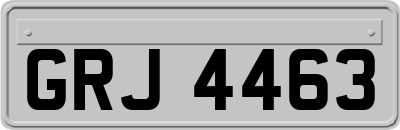 GRJ4463