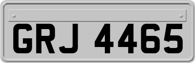 GRJ4465