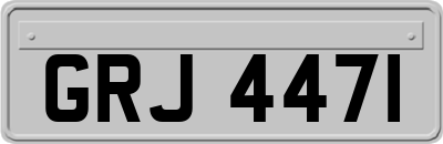 GRJ4471