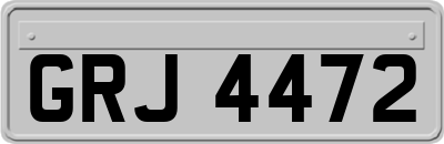 GRJ4472