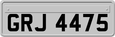 GRJ4475