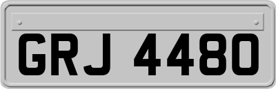 GRJ4480