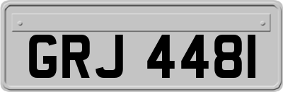 GRJ4481