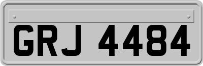 GRJ4484