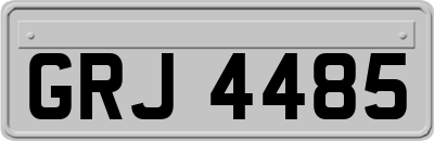 GRJ4485
