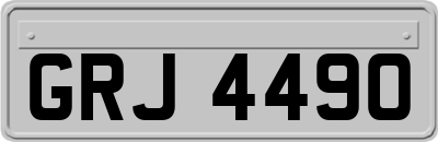 GRJ4490