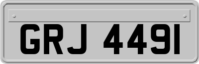 GRJ4491