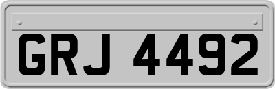 GRJ4492