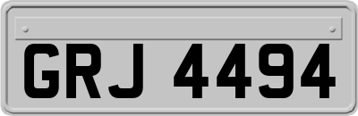 GRJ4494