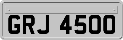 GRJ4500