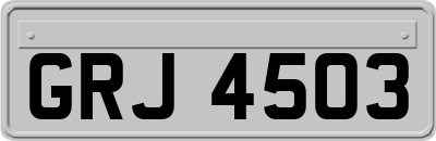 GRJ4503