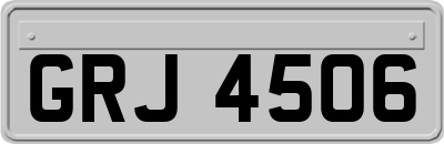 GRJ4506