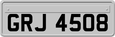 GRJ4508