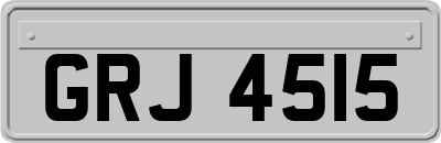 GRJ4515