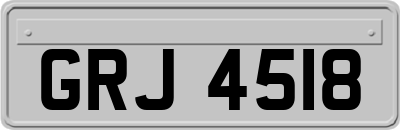 GRJ4518