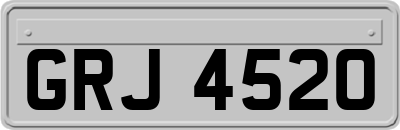 GRJ4520
