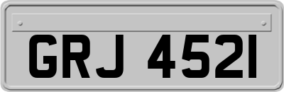 GRJ4521