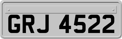 GRJ4522