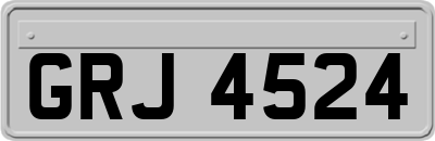 GRJ4524