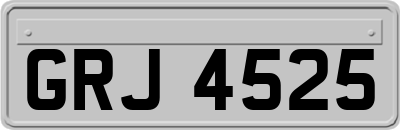 GRJ4525