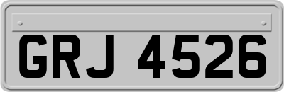 GRJ4526