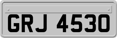 GRJ4530
