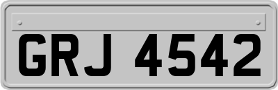 GRJ4542