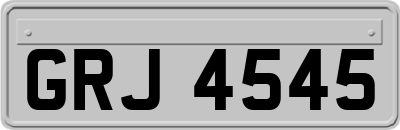 GRJ4545