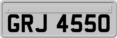 GRJ4550