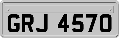 GRJ4570