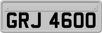 GRJ4600