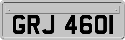 GRJ4601