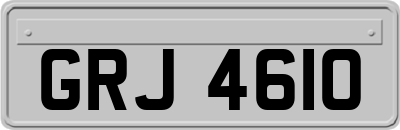 GRJ4610