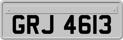 GRJ4613