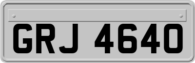 GRJ4640