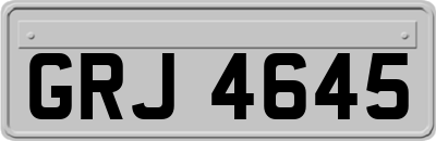 GRJ4645