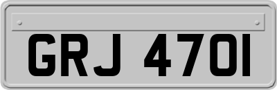 GRJ4701