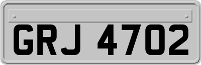 GRJ4702
