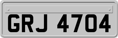 GRJ4704