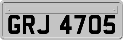GRJ4705