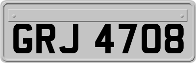 GRJ4708