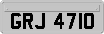GRJ4710