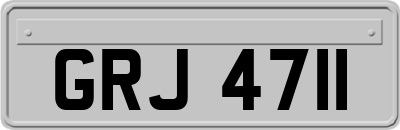 GRJ4711