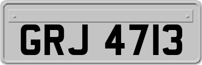 GRJ4713