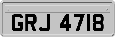 GRJ4718