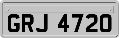 GRJ4720