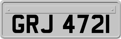 GRJ4721