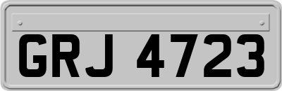 GRJ4723